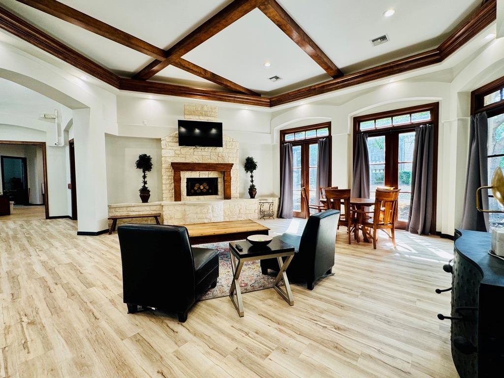 2320 Gracy Farms Ln #1432 Property Photo 32