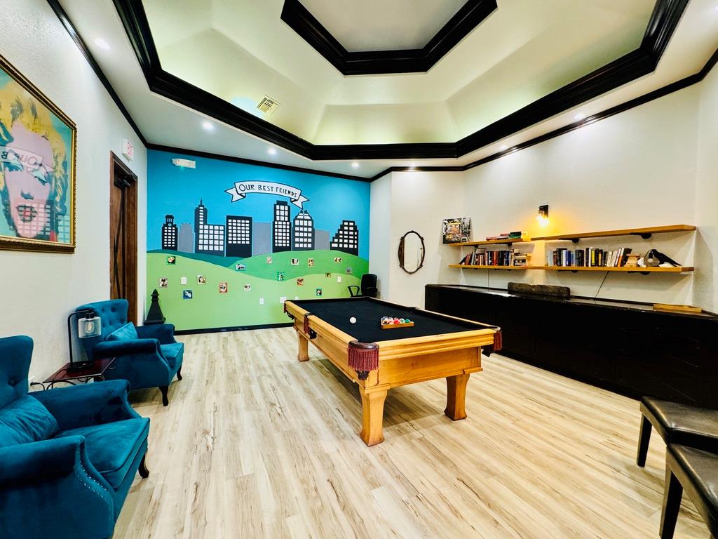 2320 Gracy Farms Ln #1432 Property Photo 33