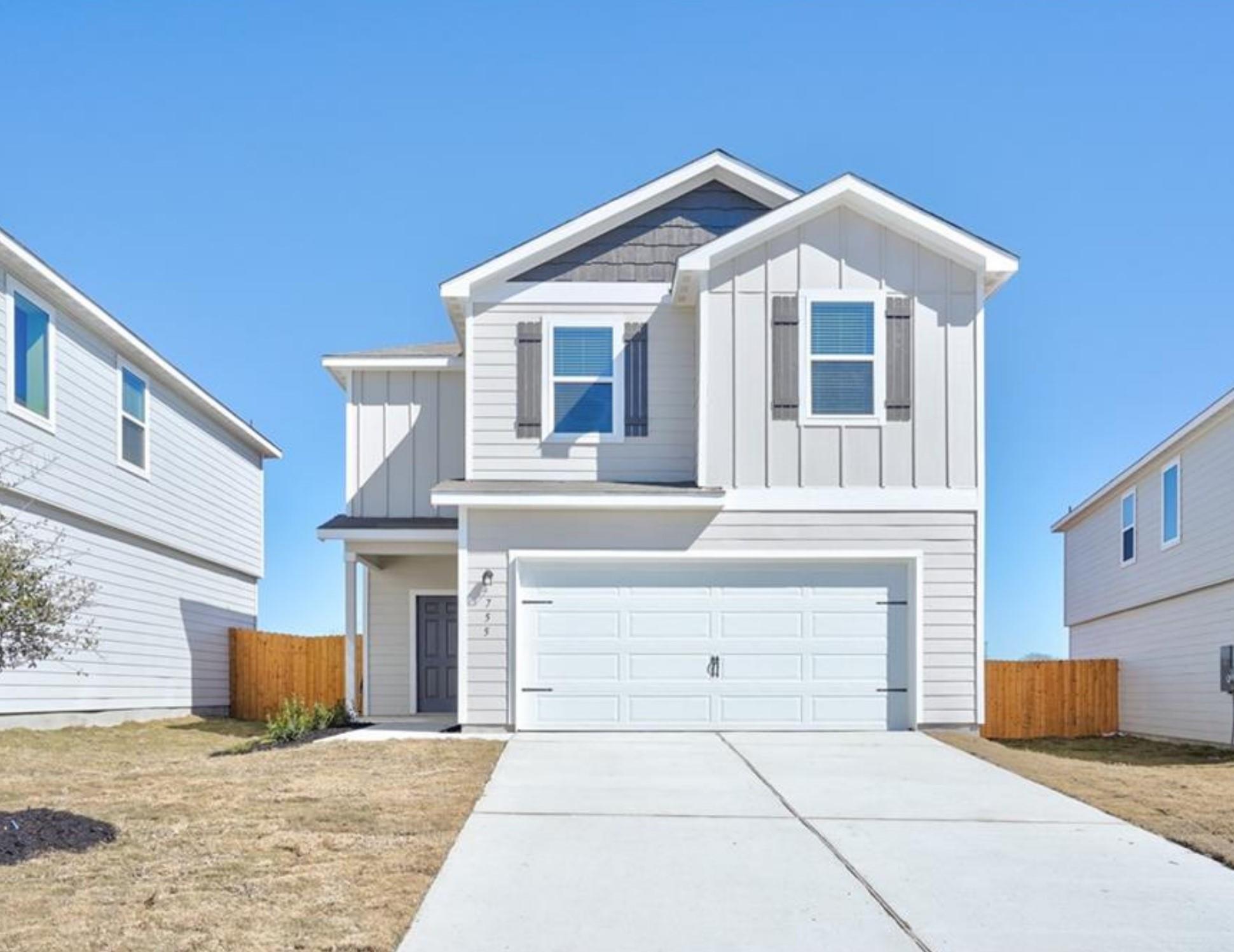 755 Wonderland Trl Property Photo