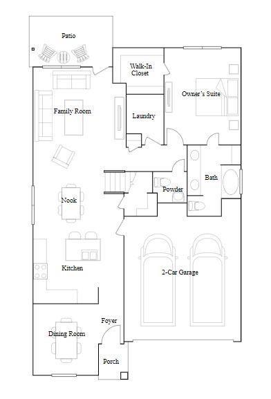 112 Perfect World Loop Property Photo 6