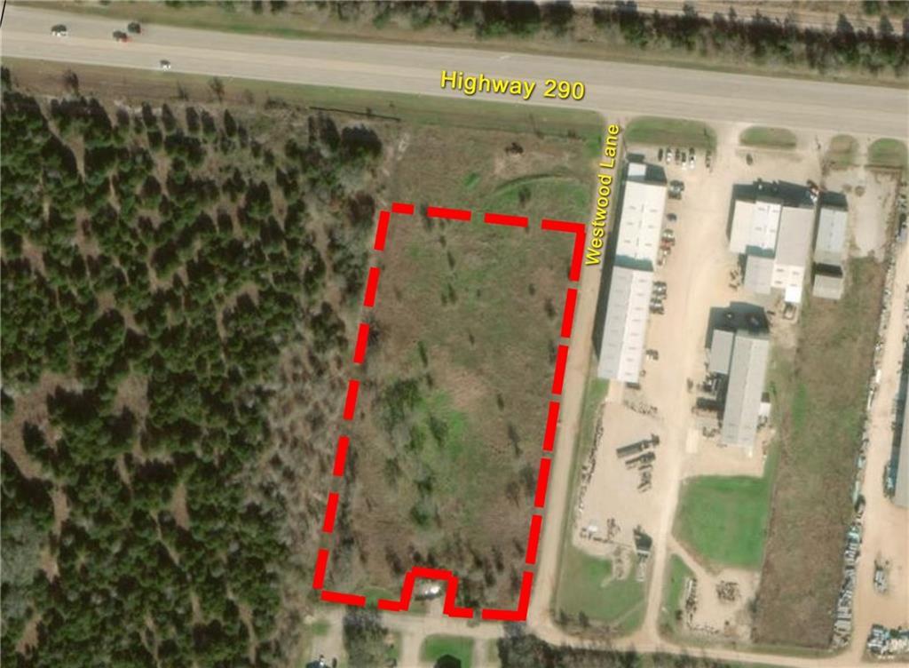 000 W Hwy 290 None Property Photo 1