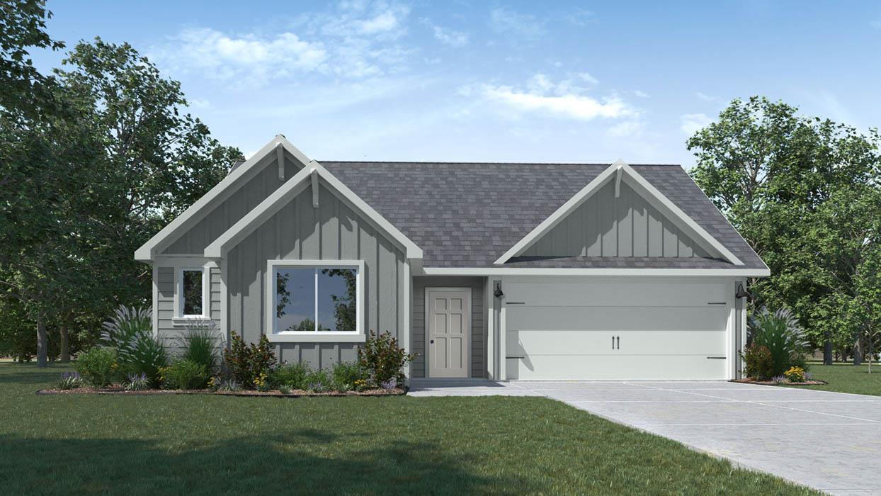 1401 Peppermint Dr Property Photo 1