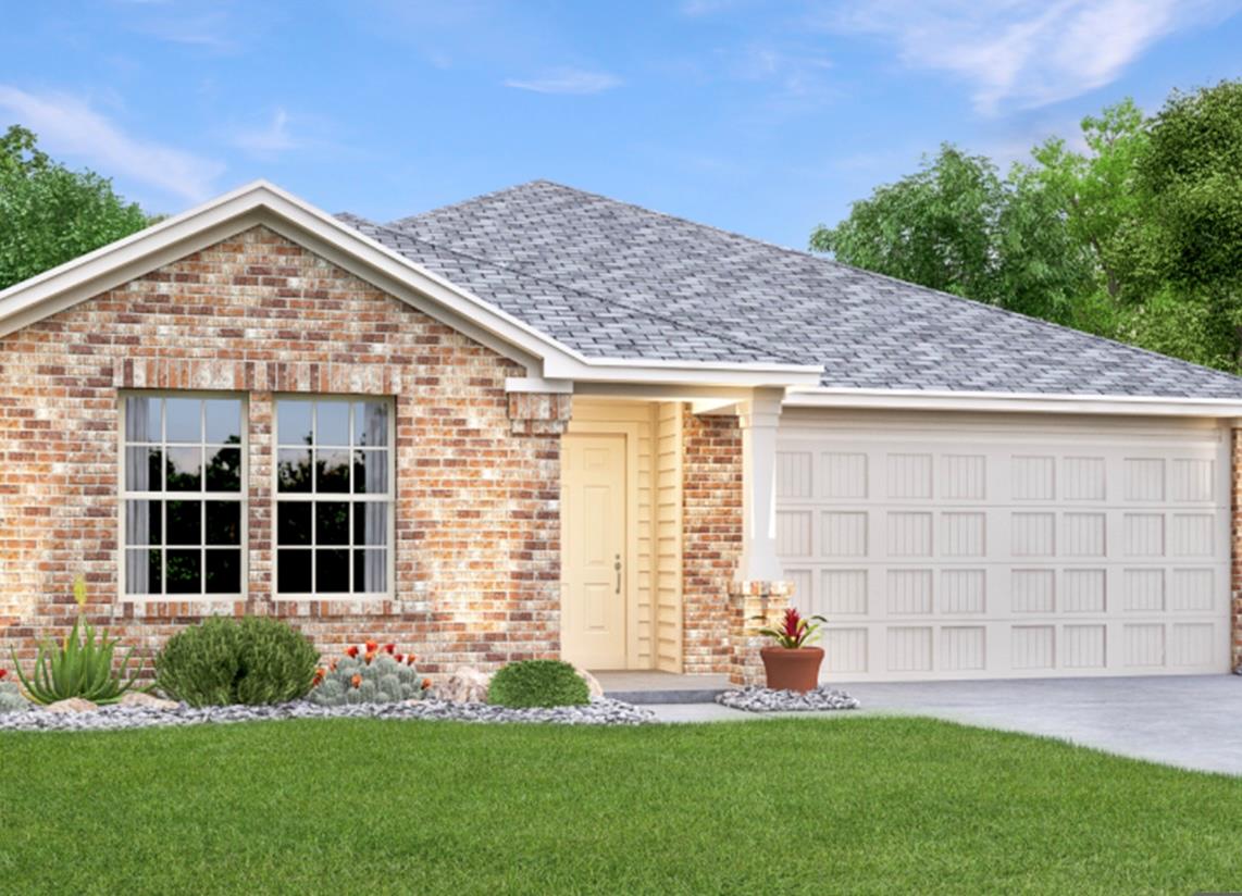 105 Sunrise Oak Cv Property Photo