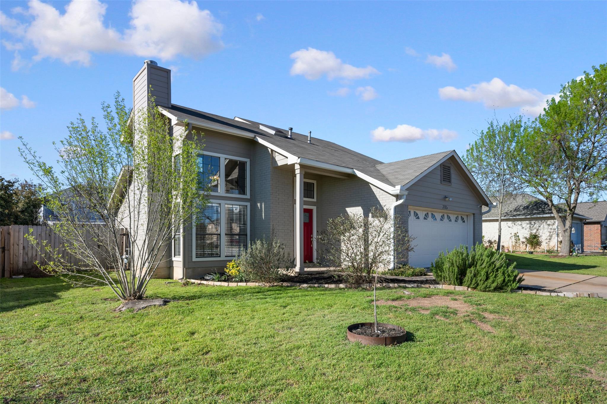 2115 Boxwood Path Property Photo