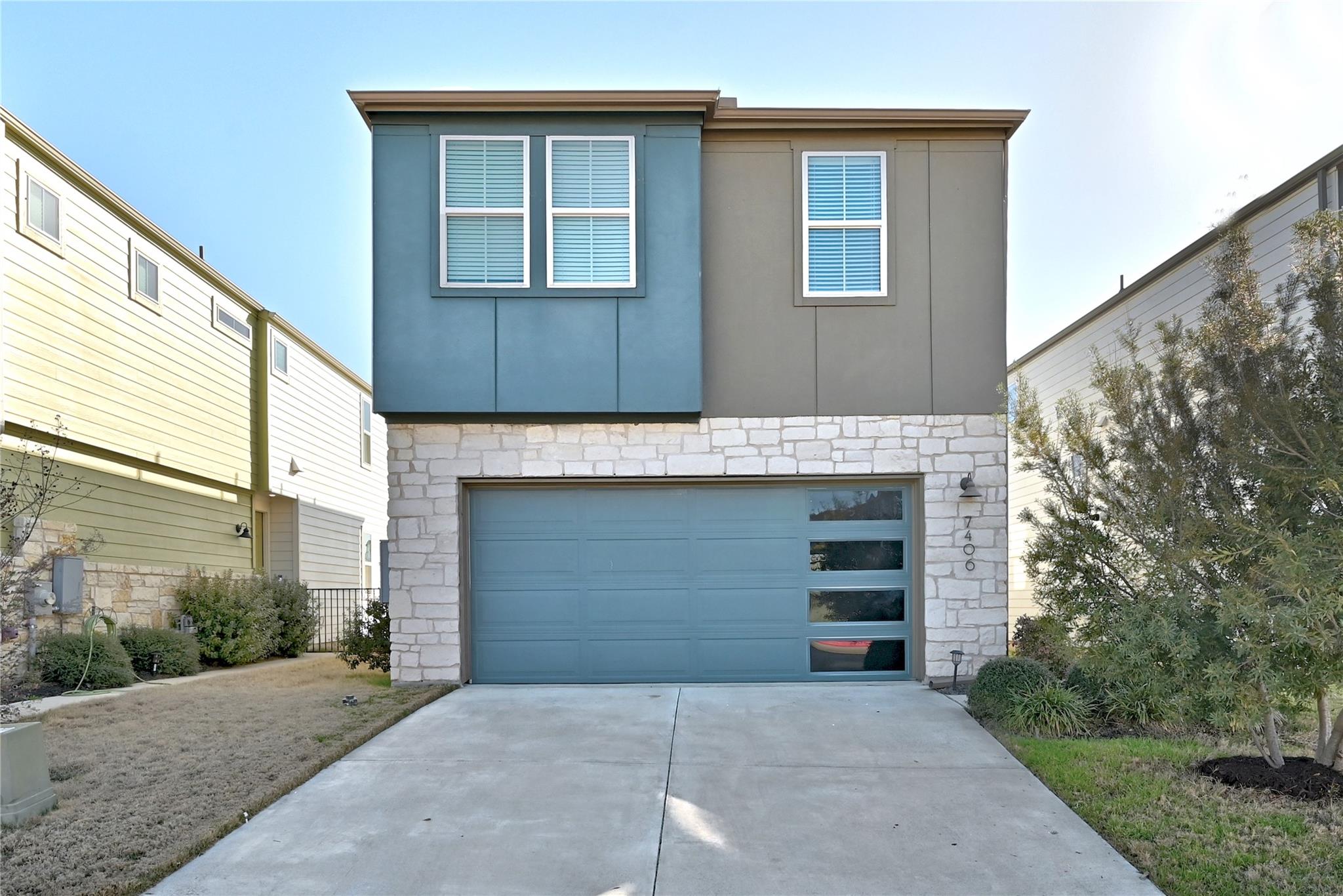 7406 Harmony Shoals BND 260 Property Photo 1