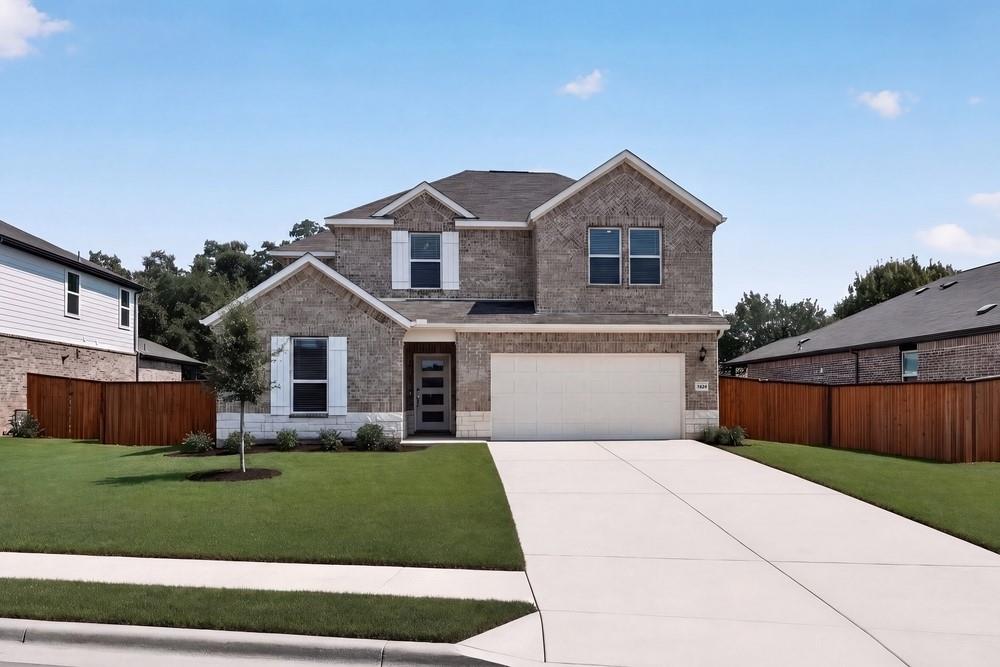 1624 Lorant Ln Property Photo 1