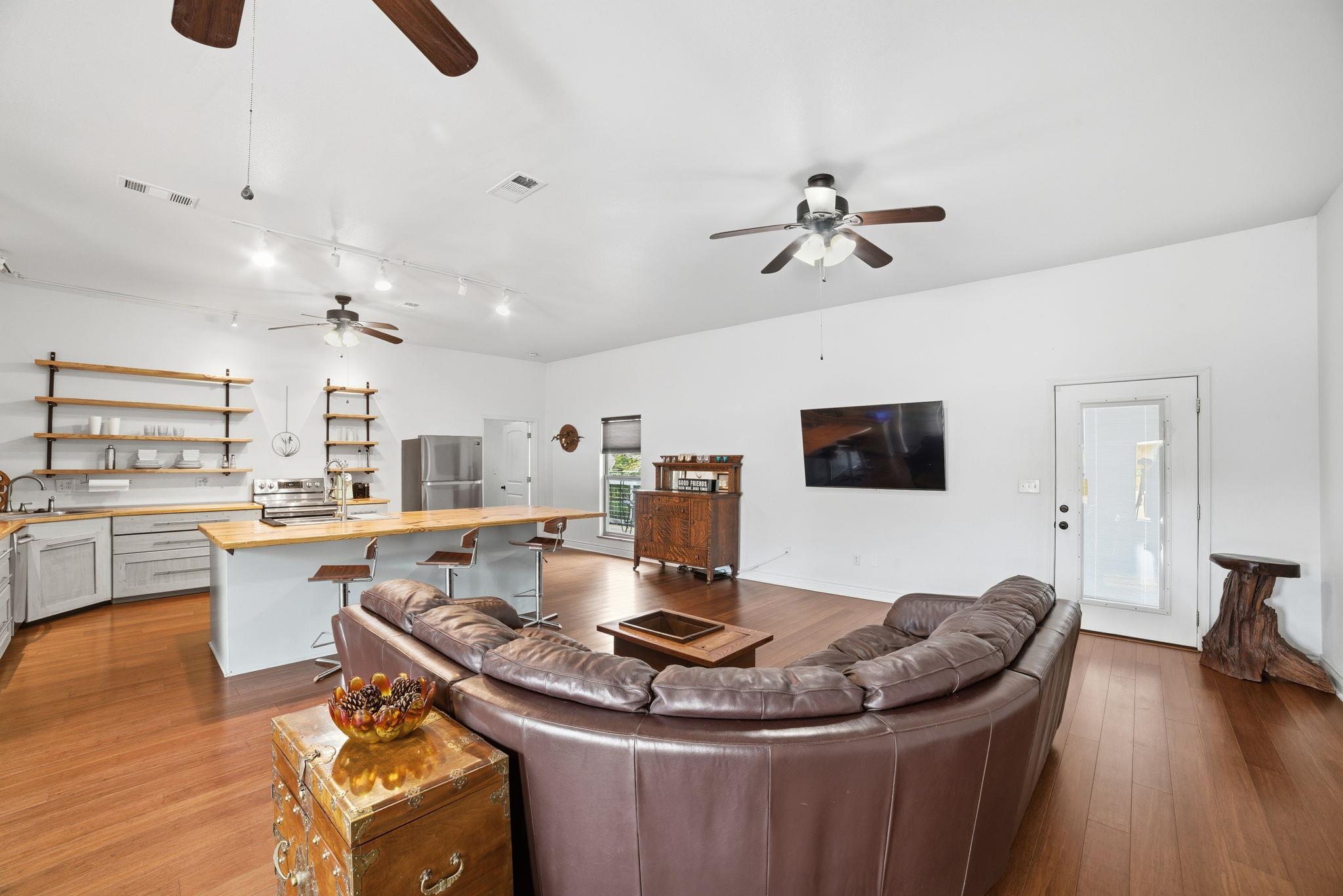 5704 Roundup Way Property Photo 5
