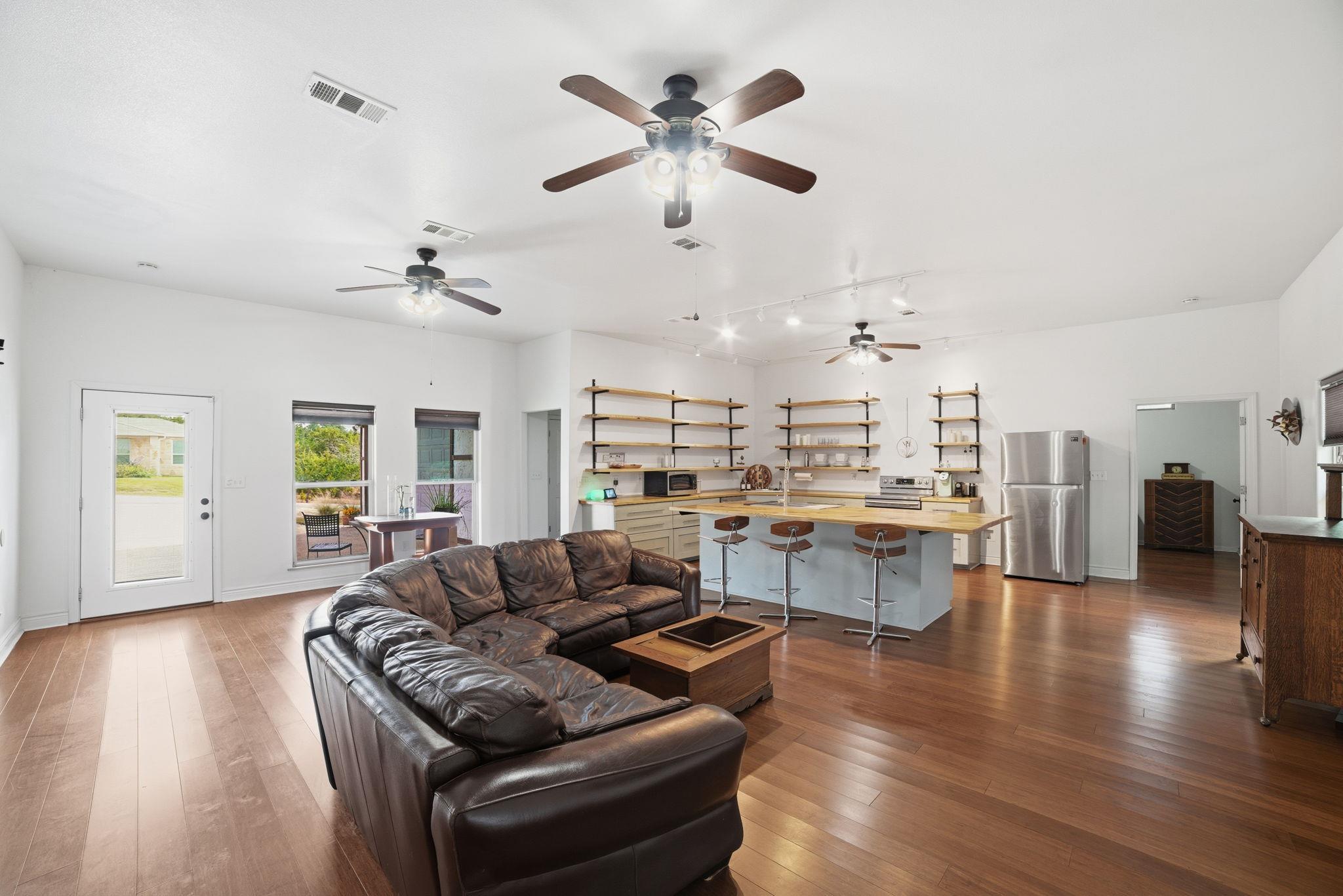 5704 Roundup Way Property Photo 6