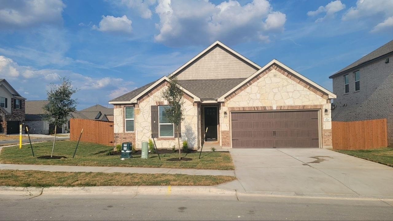 3745 Campora Ln Property Photo 1