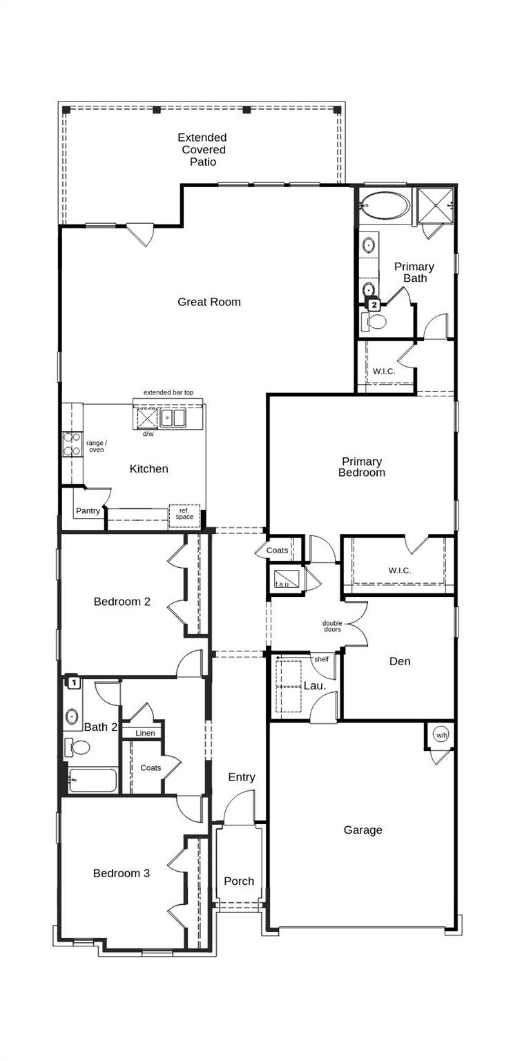 3745 Campora Ln Property Photo 14
