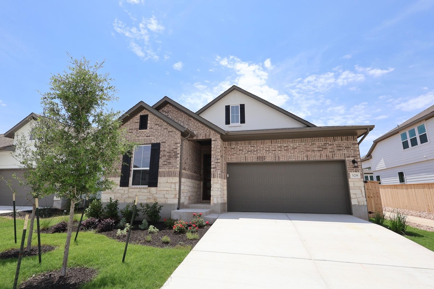 328 Marisol Bend None Property Photo 1