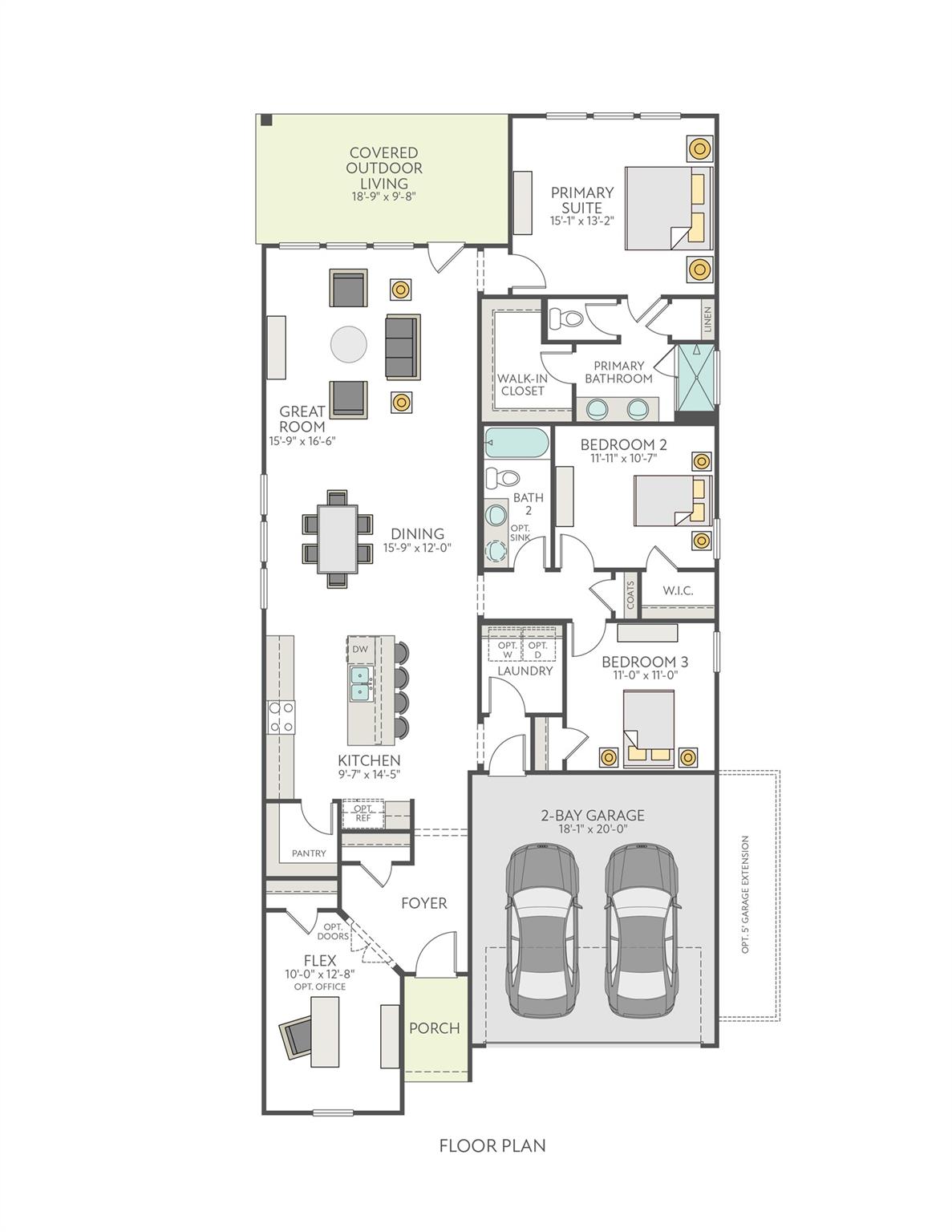 328 Marisol Bend None Property Photo 17