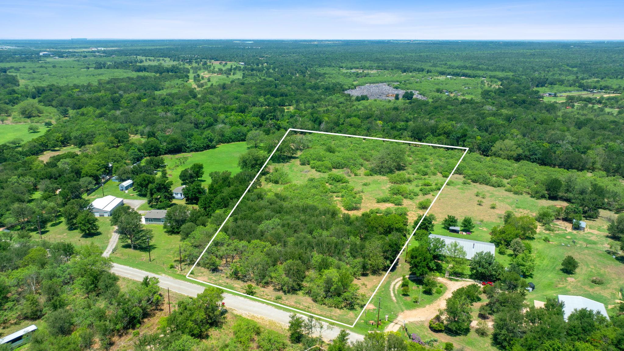 TBD Valley Creek Dr Property Photo 1