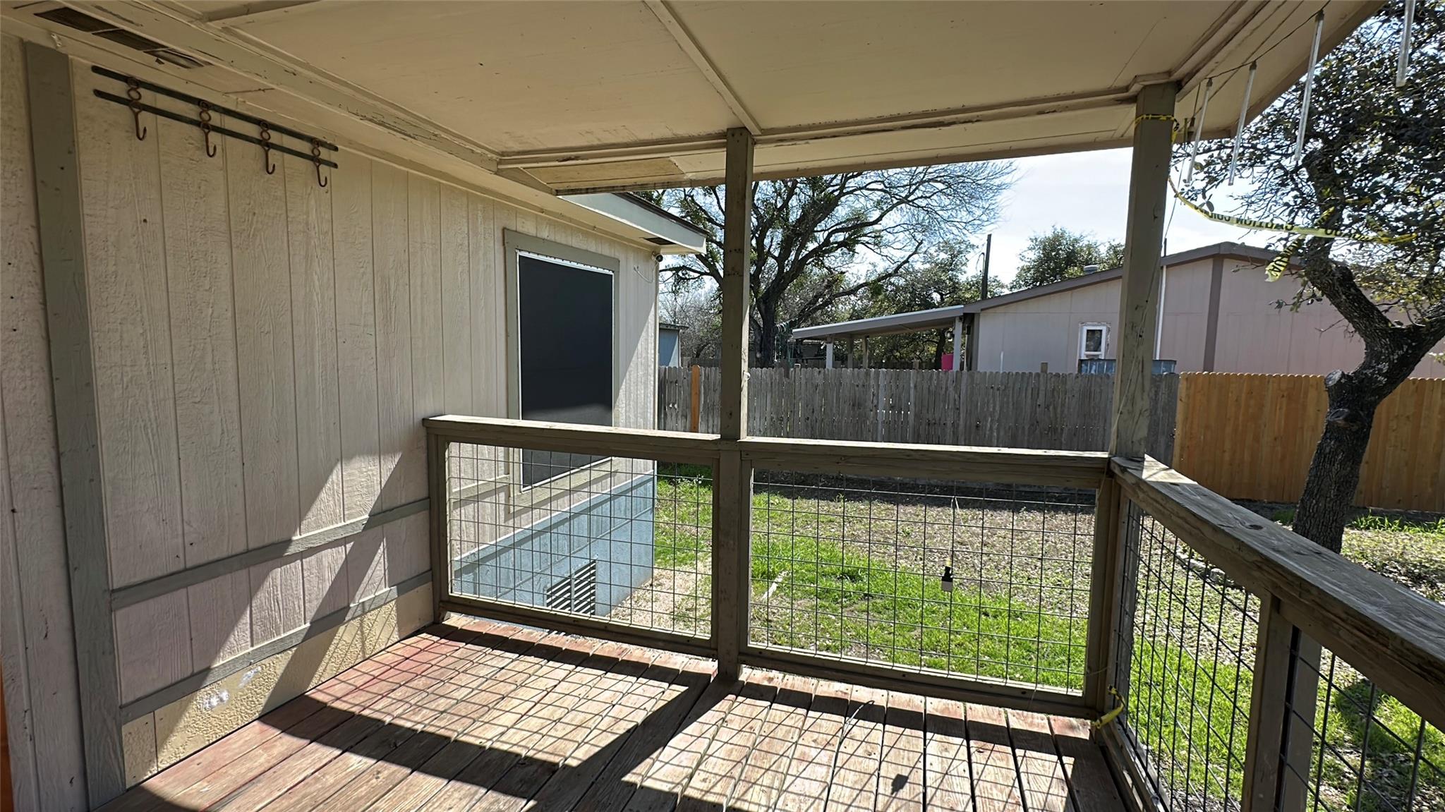 204 S Cougar Ave Property Photo 4