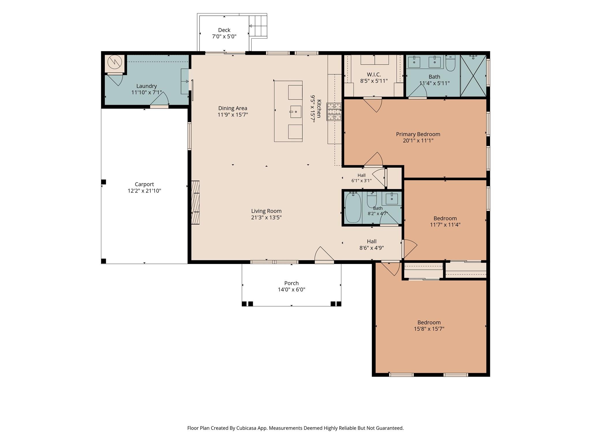 705 Campbell St Property Photo 24