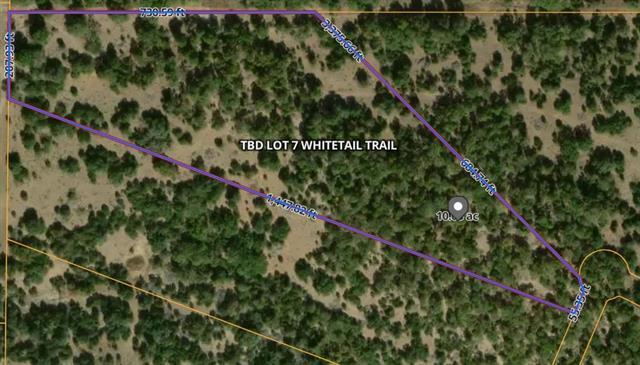 Tbd Lot 7 Whitetail Trl Property Photo 10