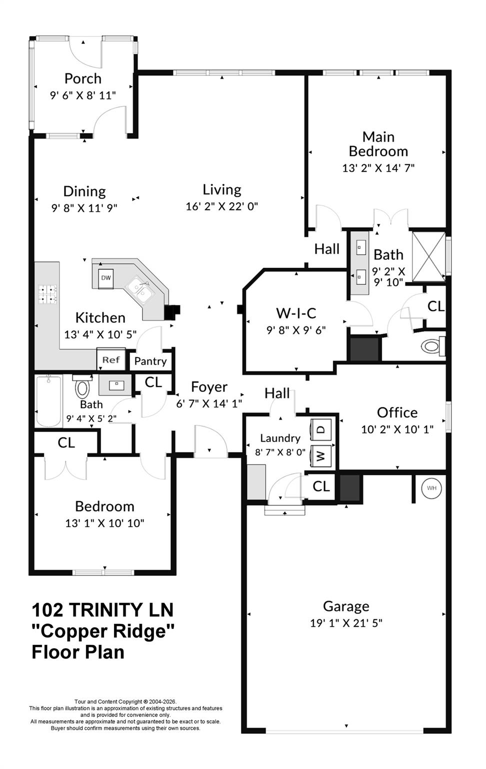 102 Trinity Ln Property Photo 36