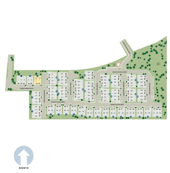 12804 Siena Village Ln Property Photo 3