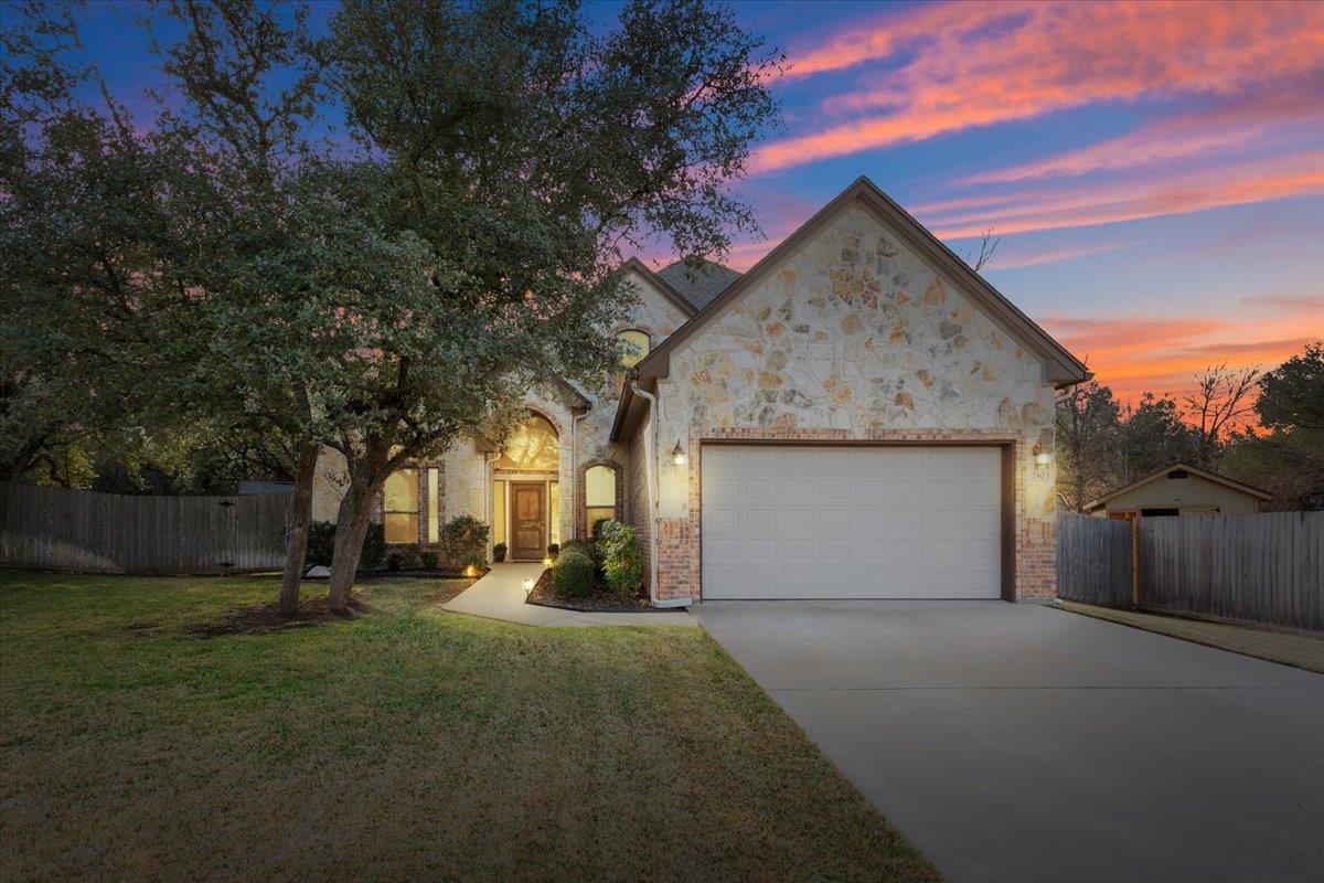 1803 Tejon Ct Property Photo