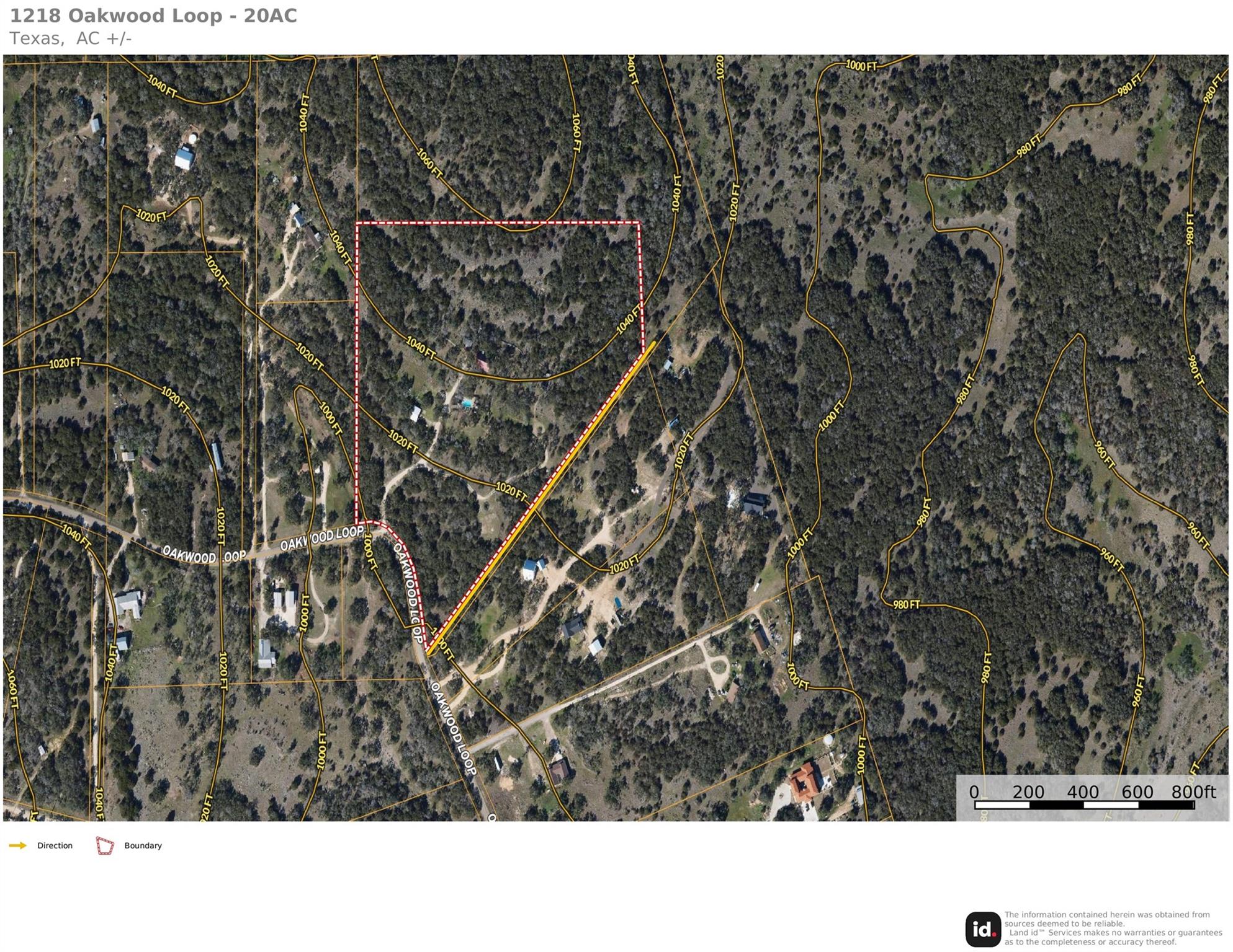 1218 Oakwood Loop Property Photo 3