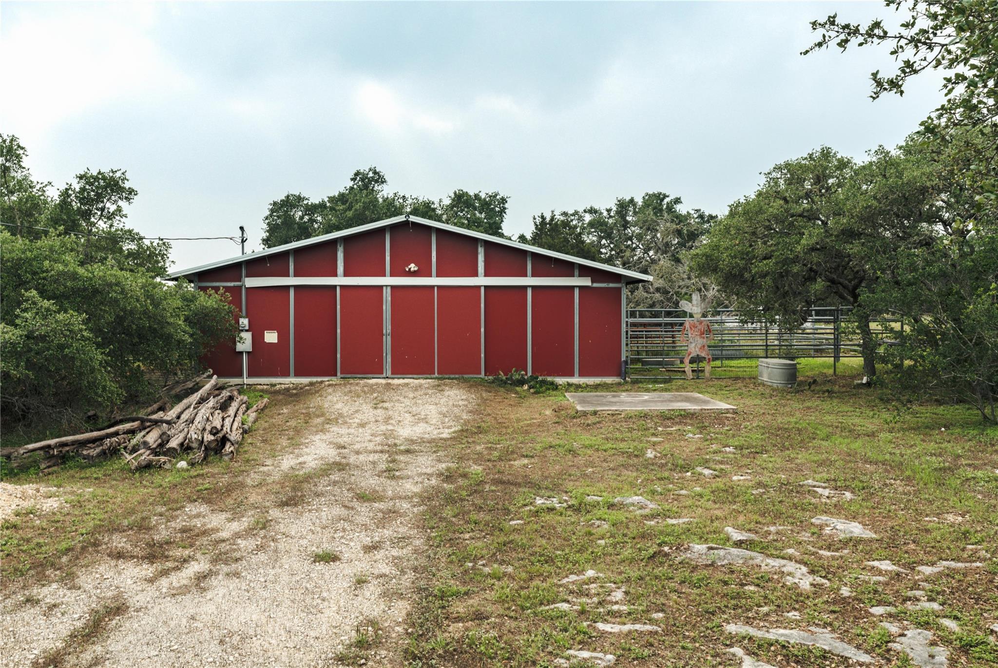 1218 Oakwood Loop Property Photo 37
