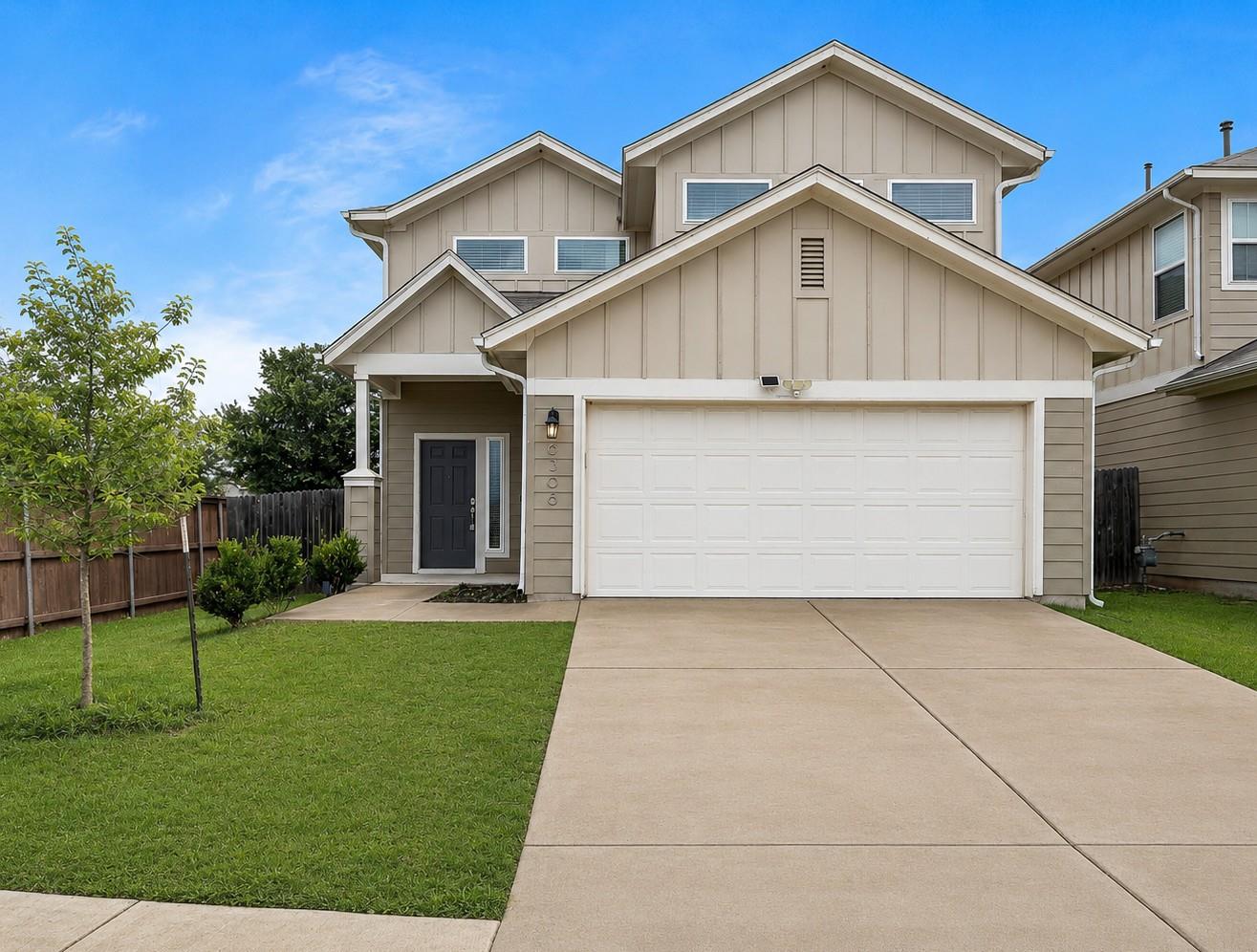 6306 Arbor Crest Ln Property Photo 1