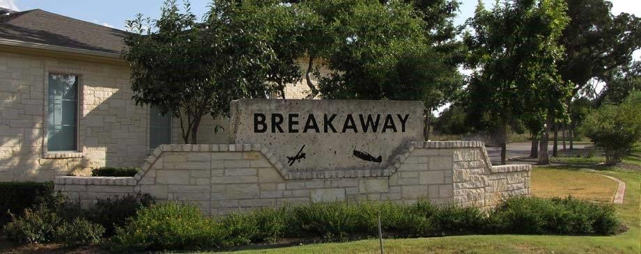 201 Denali Pass Property Photo 1