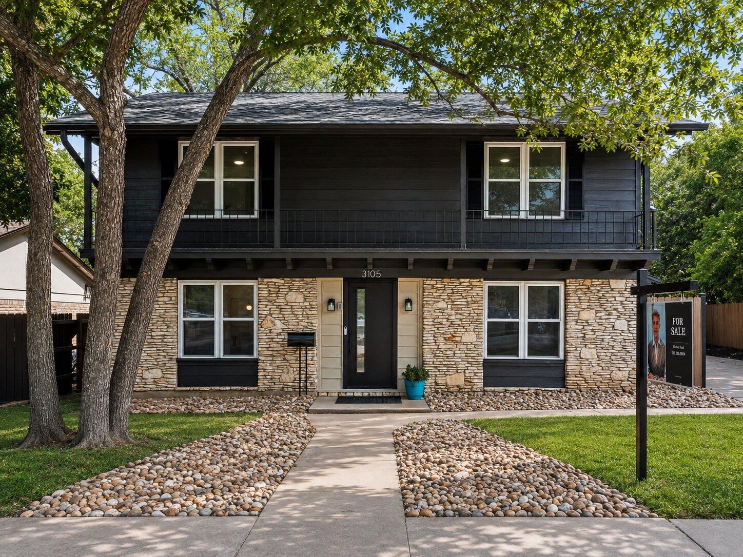 3105 Borden Rd Property Photo 1
