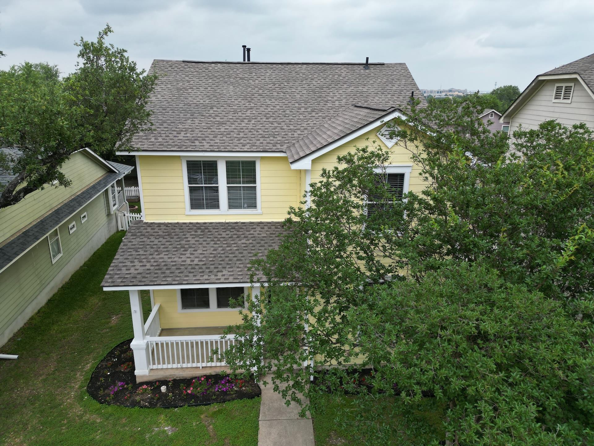 1205 Rawhide Trl Property Photo 3