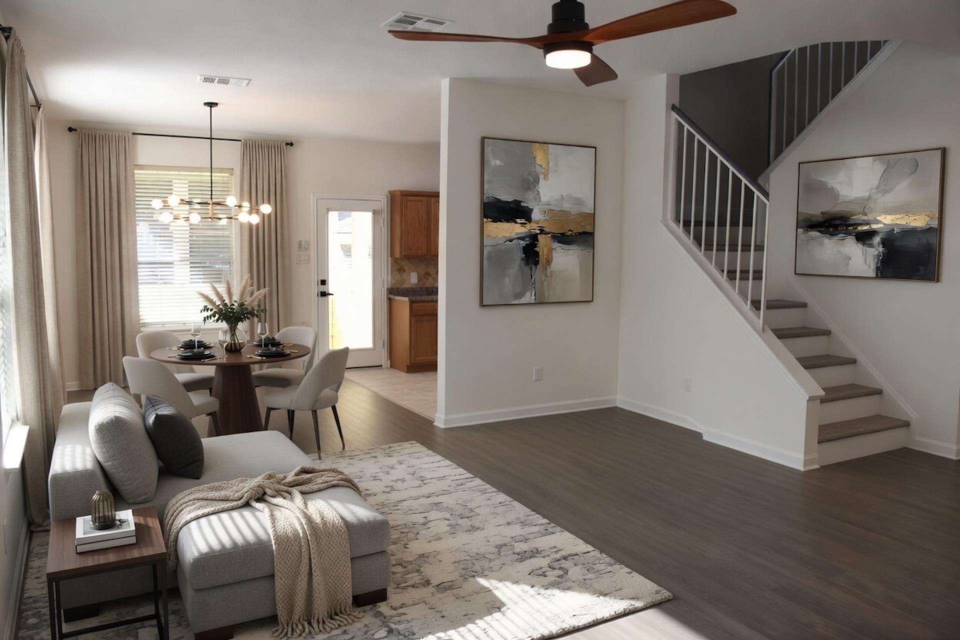 1205 Rawhide Trl Property Photo 4