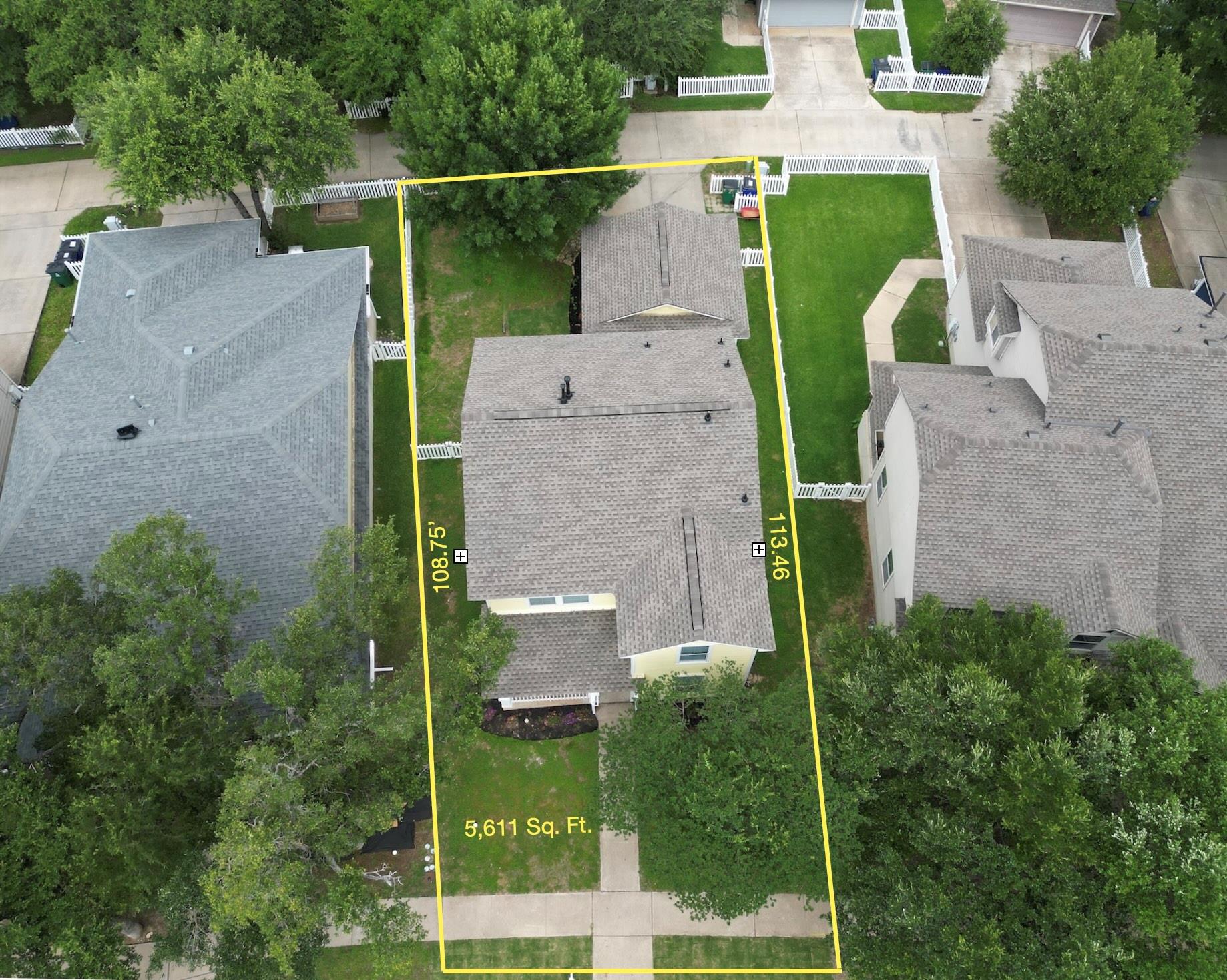 1205 Rawhide Trl Property Photo 35