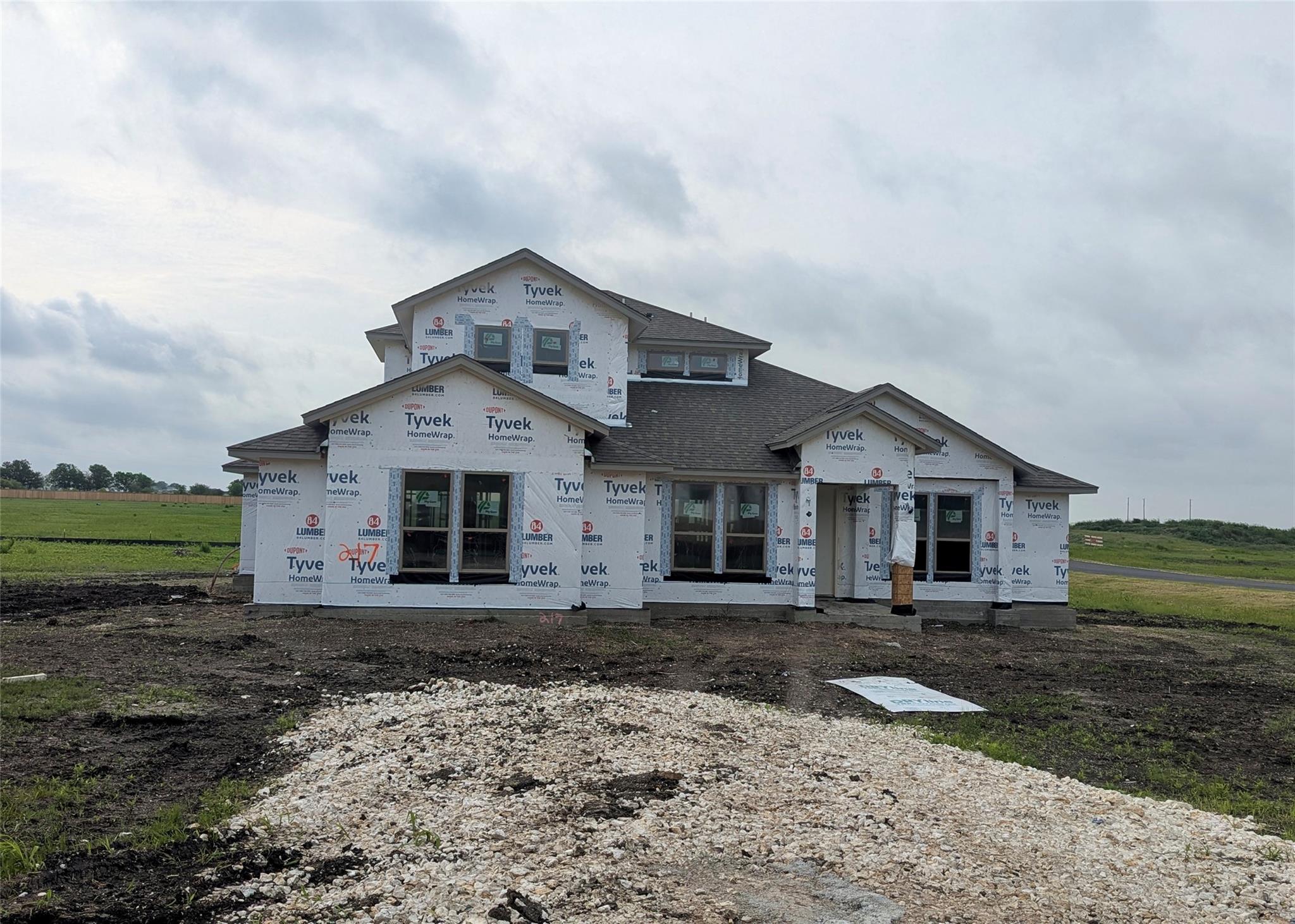 217 Scofield Ave Property Photo