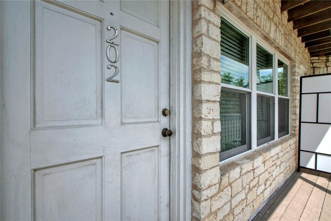 3400 Speedway None #202 Property Photo 6