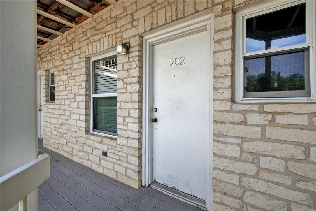 3400 Speedway None #202 Property Photo 24
