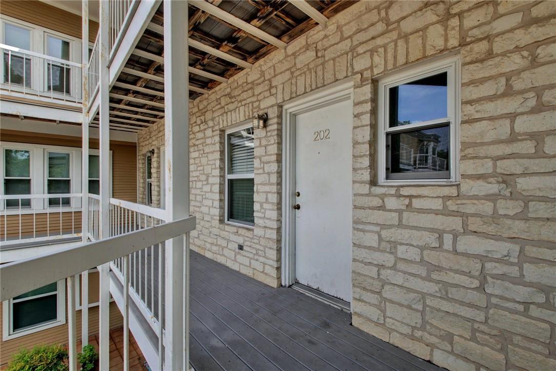 3400 Speedway None #202 Property Photo 25