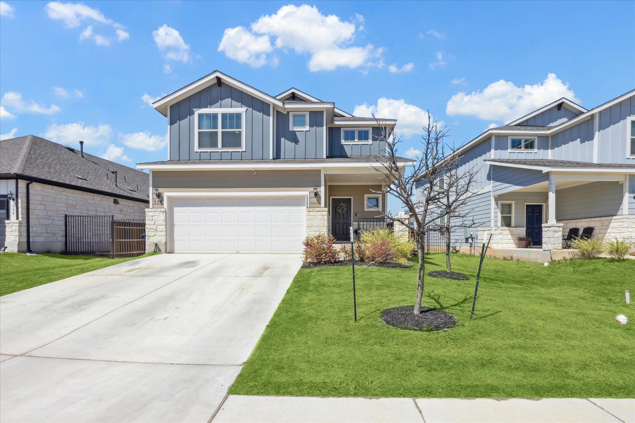 500 Pickrell Loop Property Photo