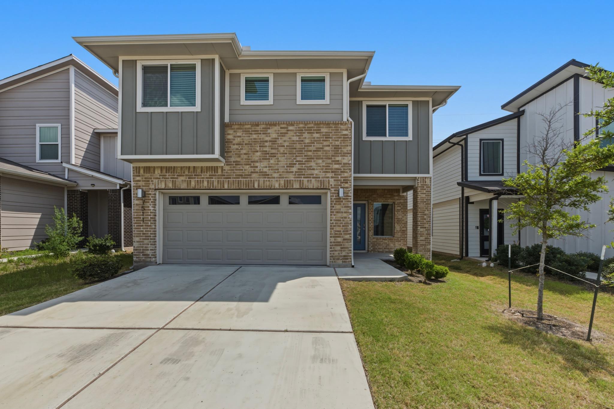 7511 Traylor Cv Property Photo 1