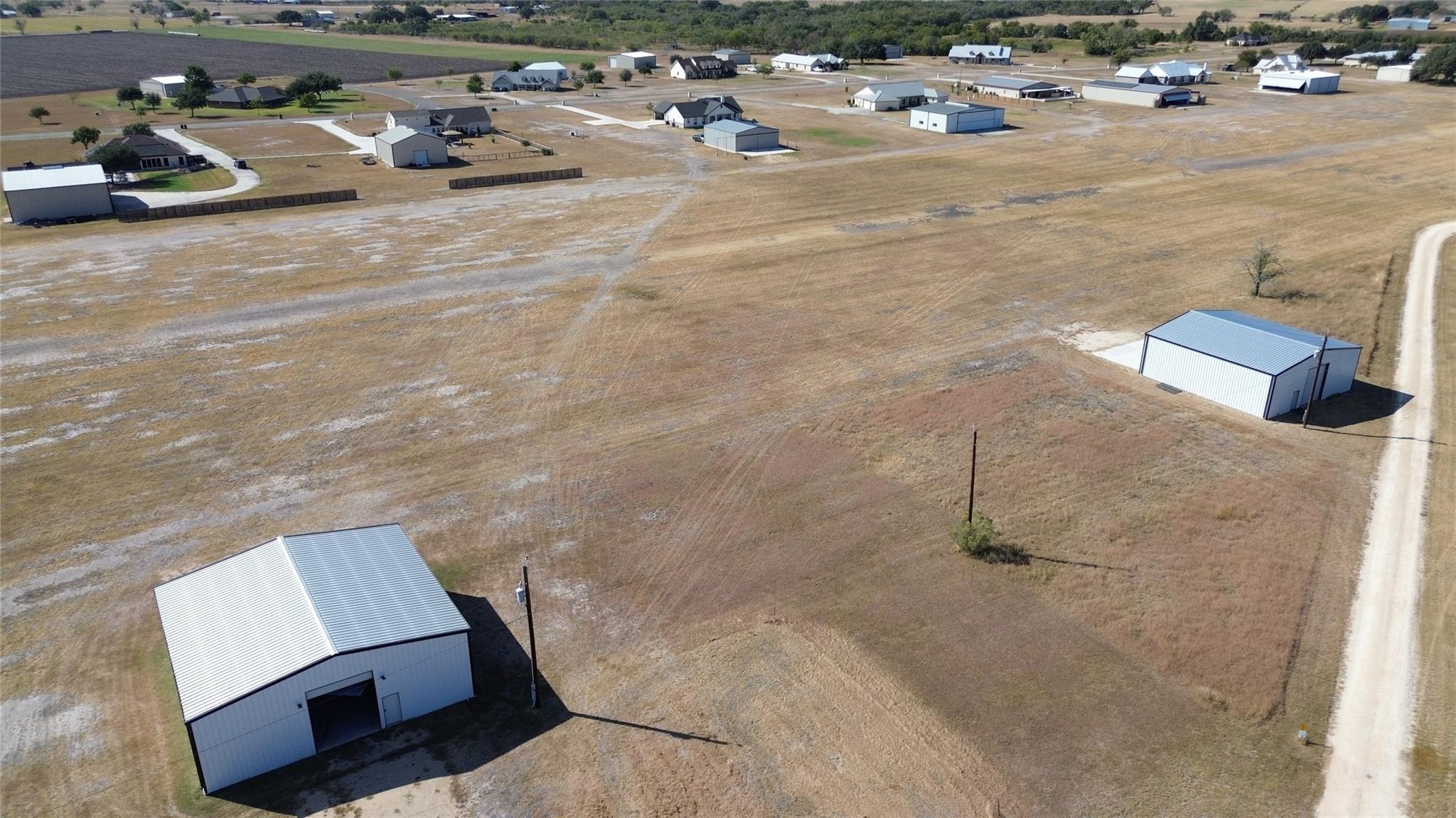 Lot 12 County Road 440 Rd Property Photo 1