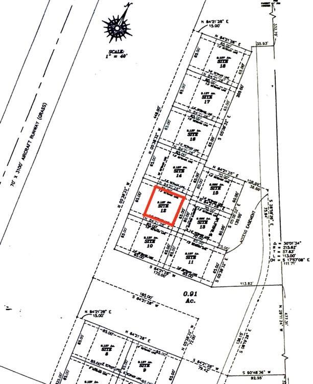 Lot 12 County Road 440 Rd Property Photo 16