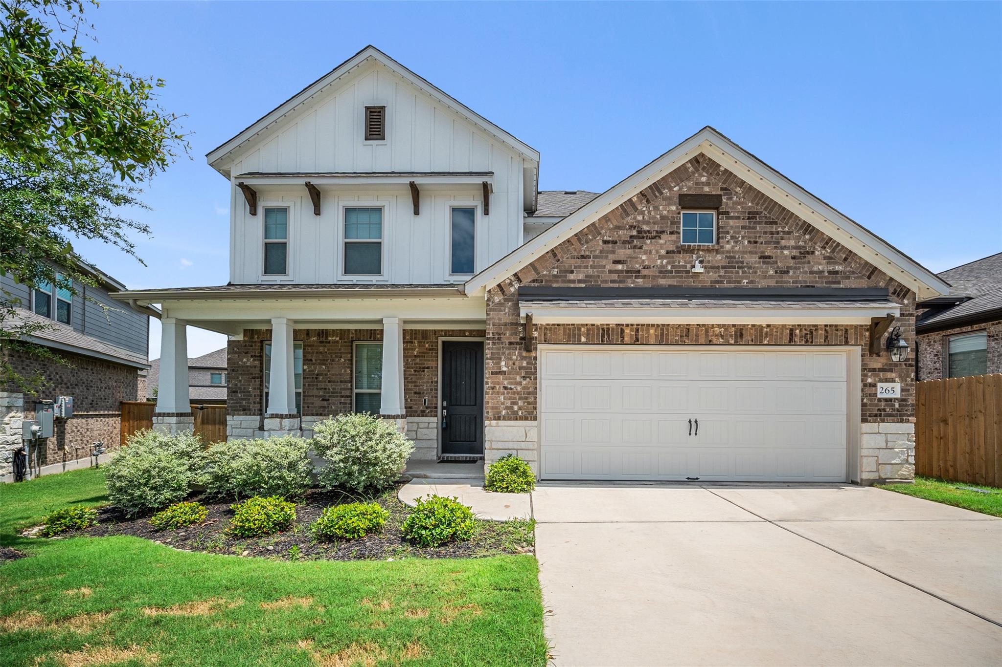 265 Fawn River Run Property Photo 1