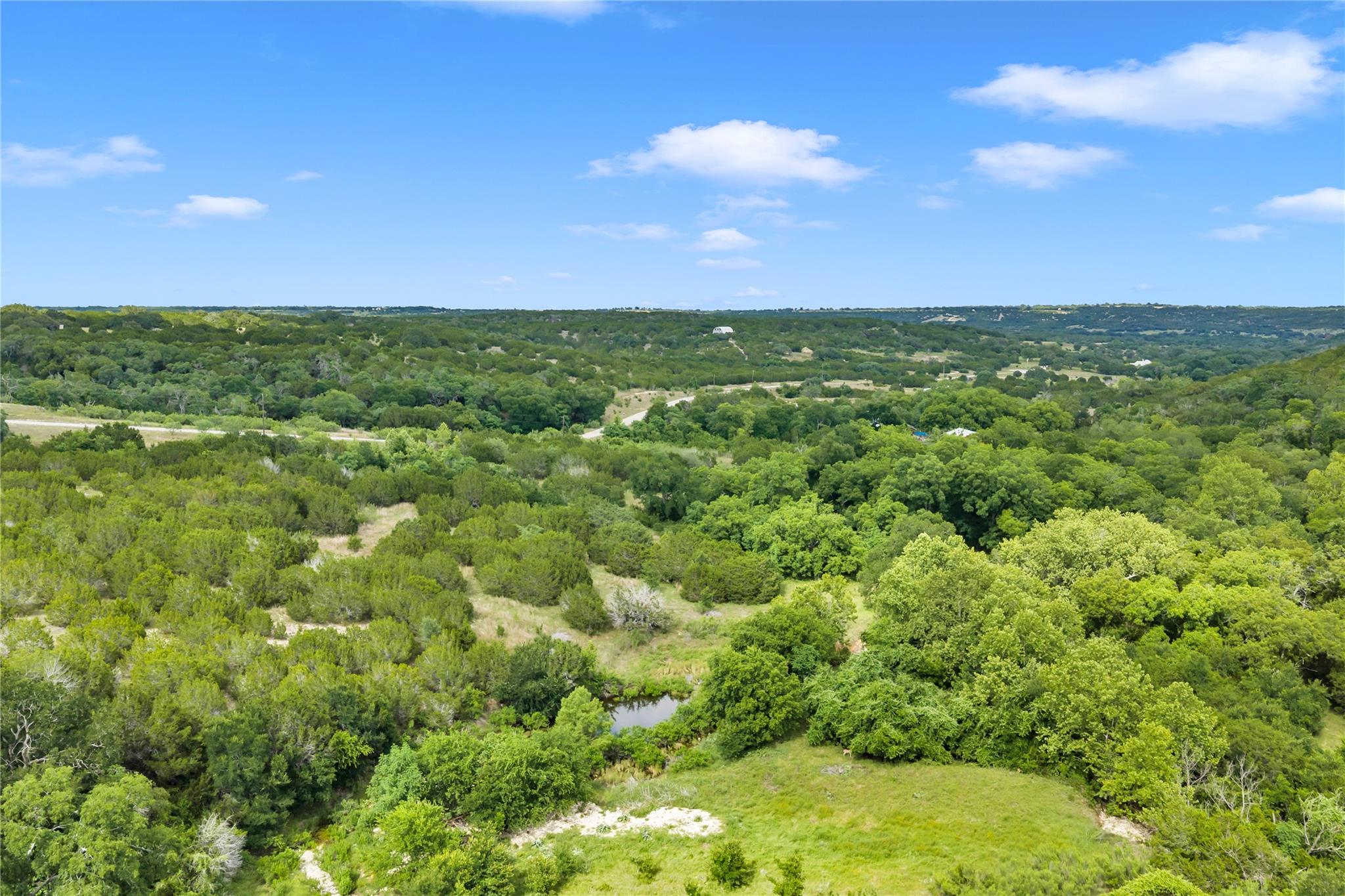 108 Lost Canyon Crk Property Photo 33