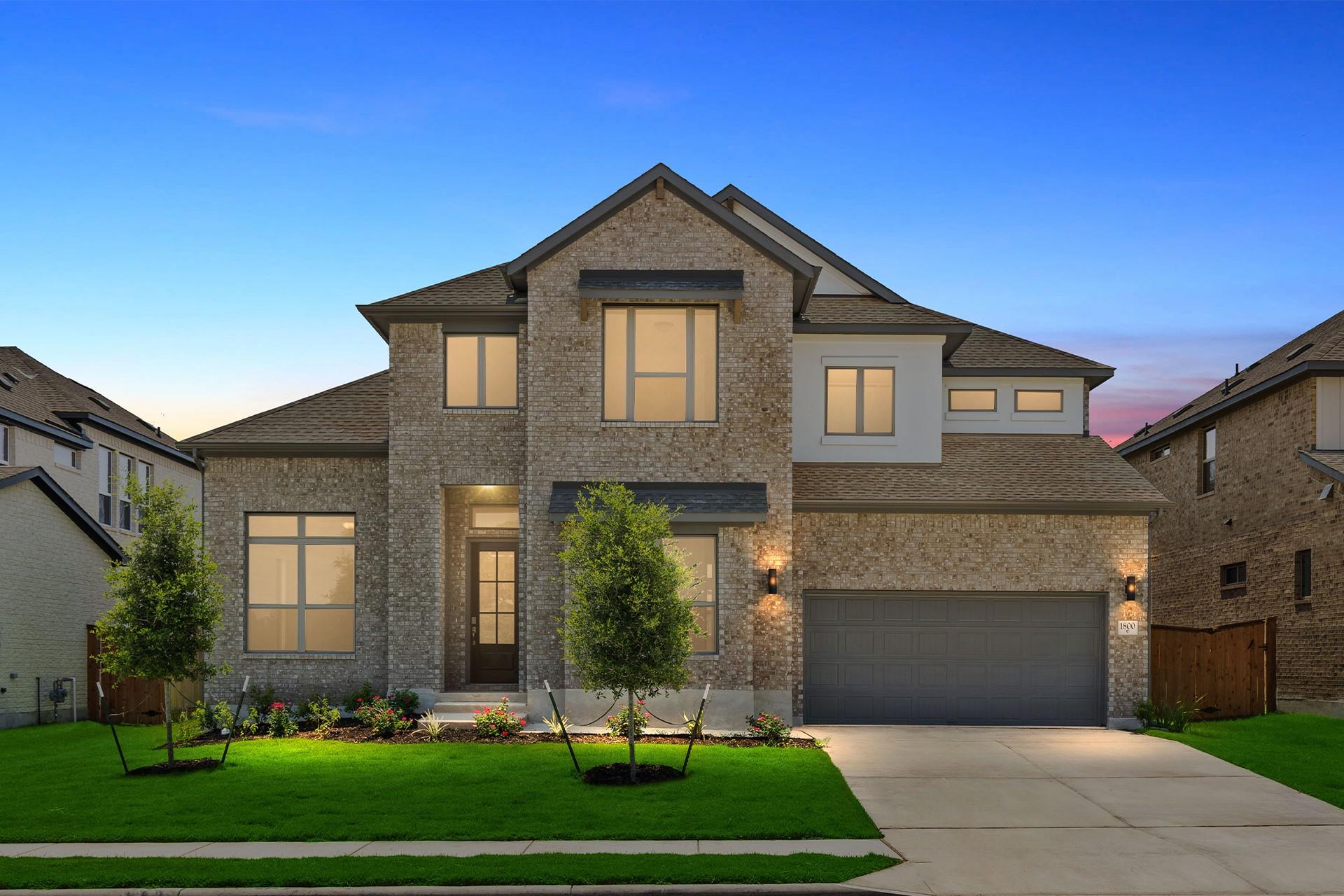 1800 Sauterne DR Property Photo 1