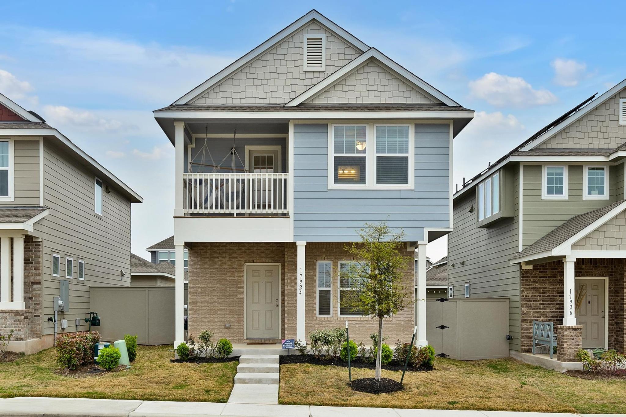 17924 Giglio Way Property Photo