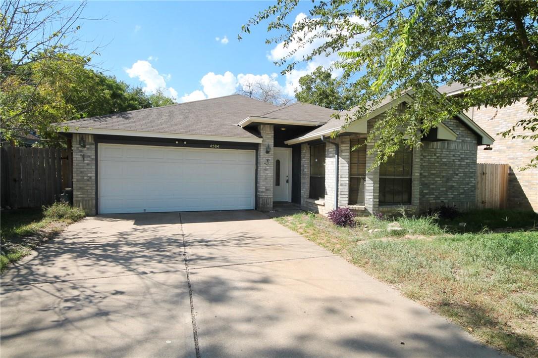 4504 Sojourner St Property Photo 1