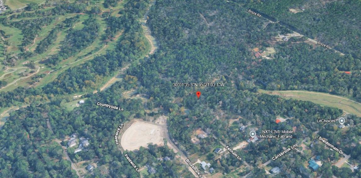 - Country Side Ln Property Photo 3