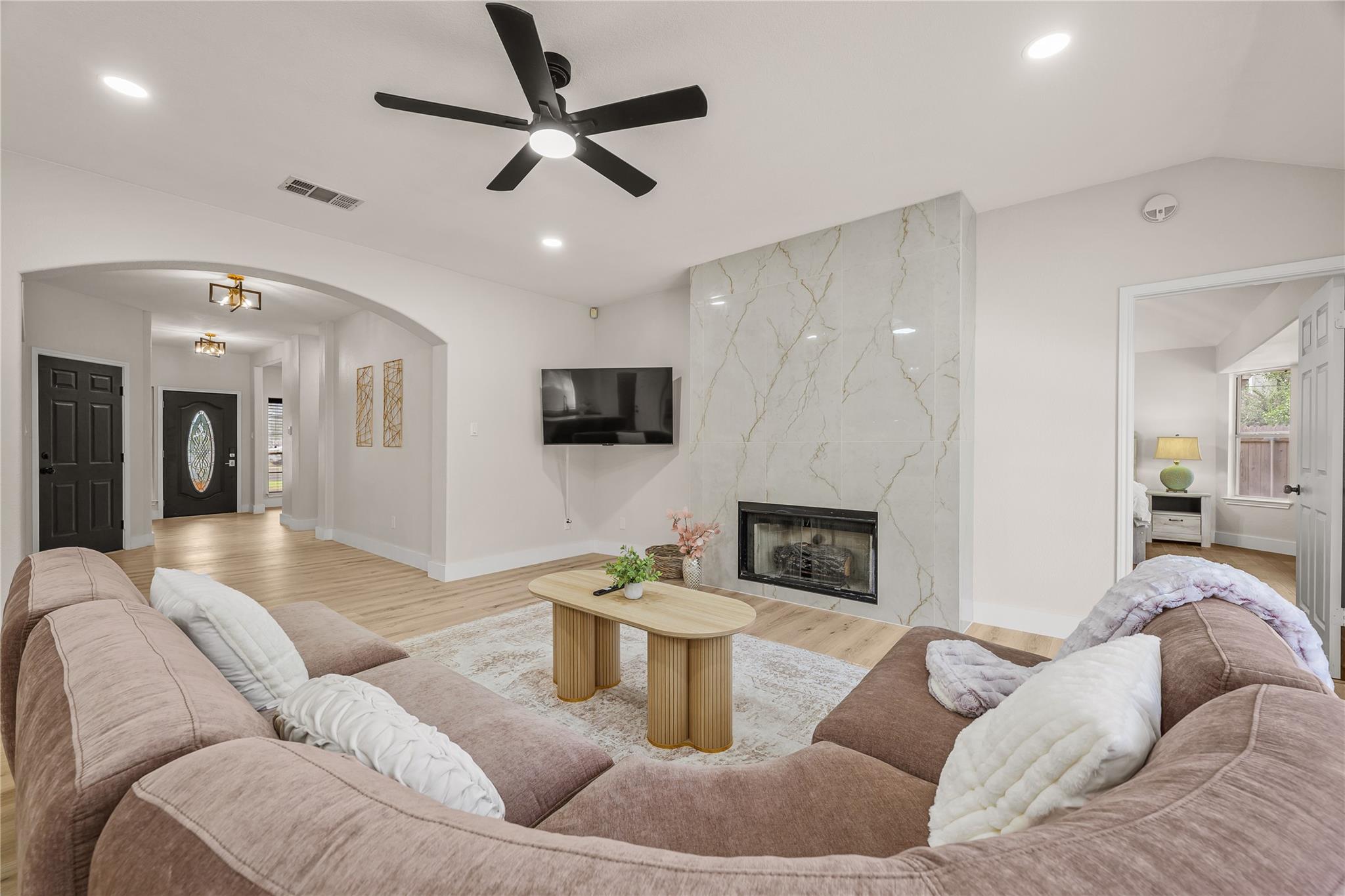 12624 Twisted Briar Ln Property Photo 1
