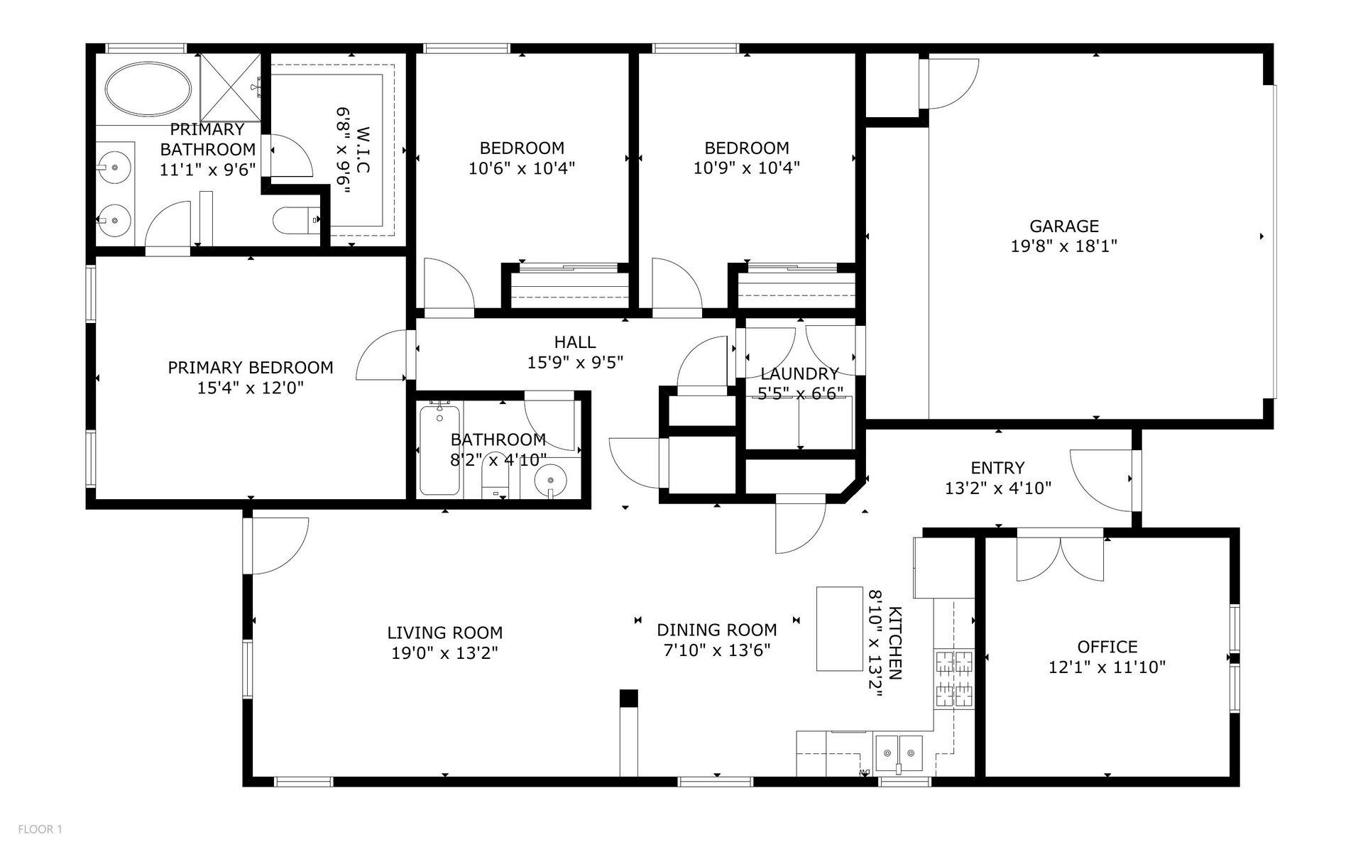 293 Bloomsbury Dr Property Photo 14