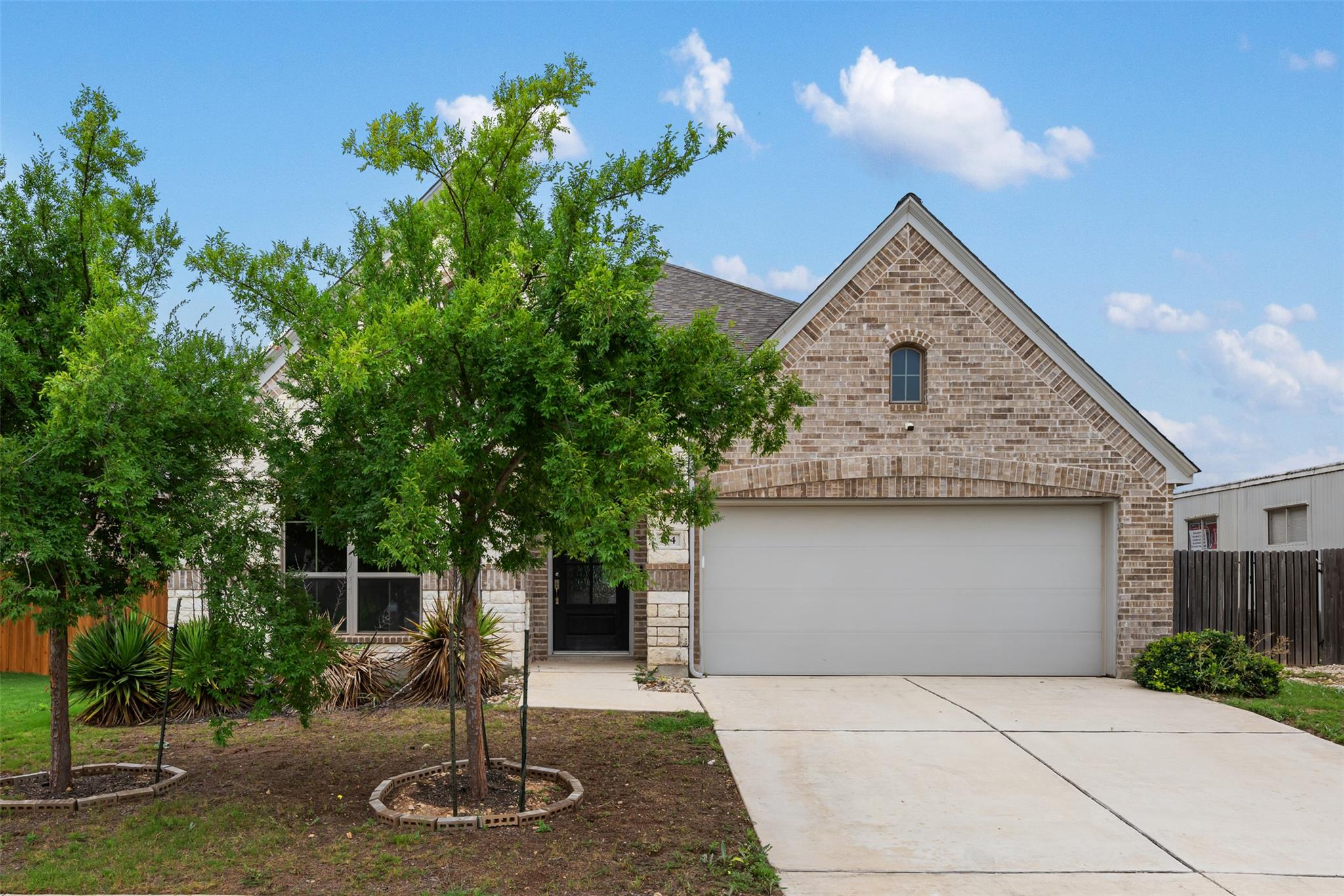 104 Anejo Bluff Ct Property Photo 1