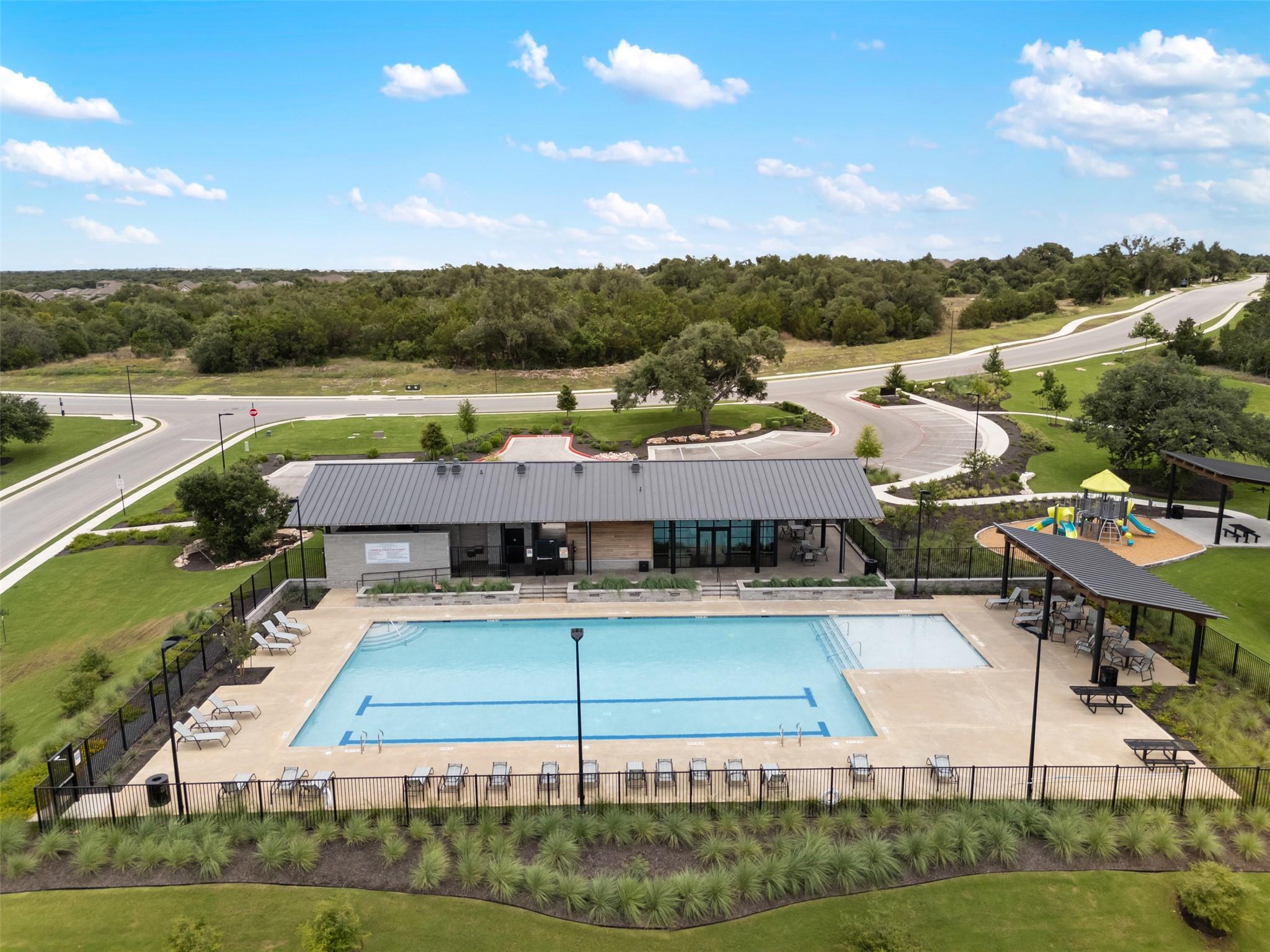 104 Anejo Bluff Ct Property Photo 40