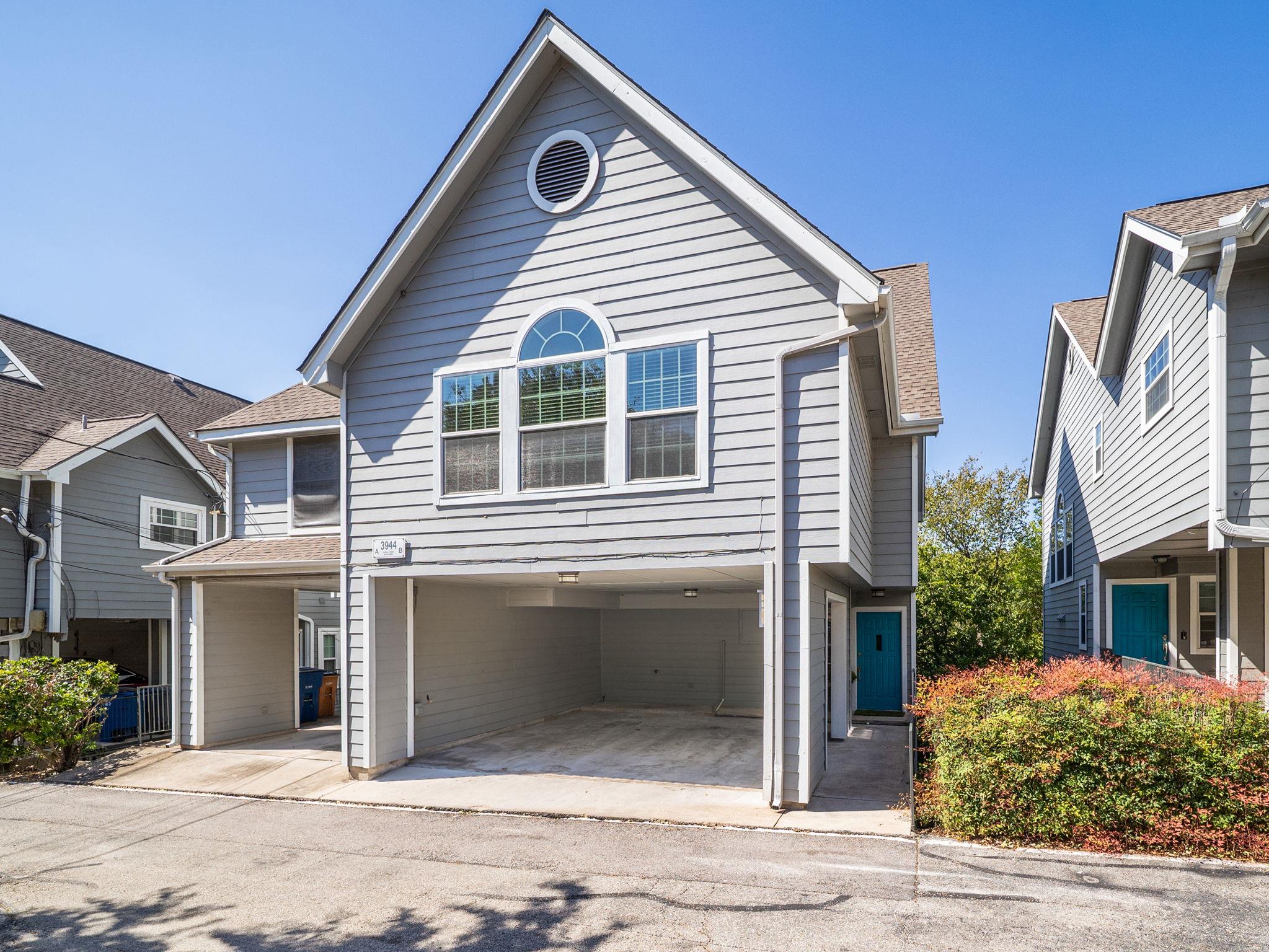 3944 Shoal Creek Blvd #b Property Photo 1